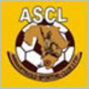 Eleven Wise whitewash Obuasi Ashgold